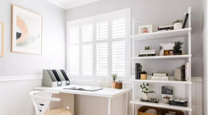 10 Easy Steps to Designing a Room