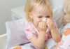 How to Relieve Nasal Congestion in Newborn Babies