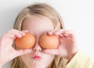 Ways to Preserve Food While Practicing Social Distancing