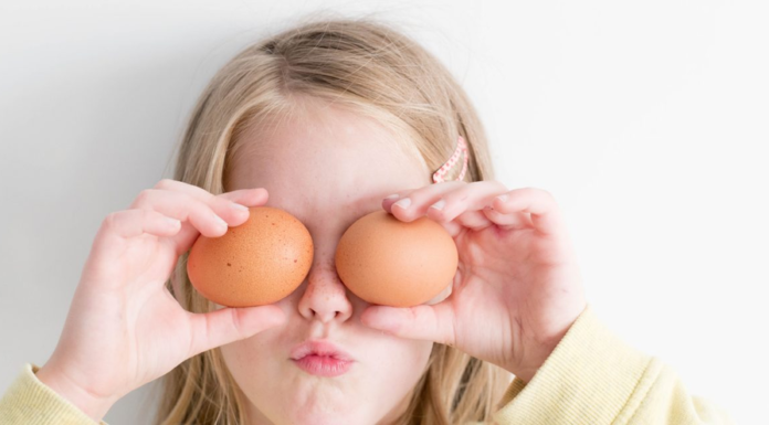 Ways to Preserve Food While Practicing Social Distancing