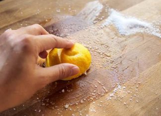 13 Surprisingly Effective Small Tips Using Lemons