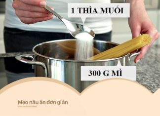 4 Quickest Cooking Hacks that 90% of Moms are Unaware Of