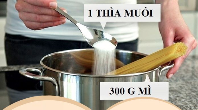 4 Quickest Cooking Hacks that 90% of Moms are Unaware Of