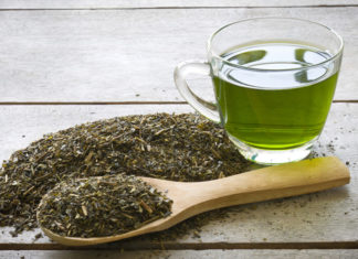 Secrets for Ensuring Dried Tea Remains Aromatic