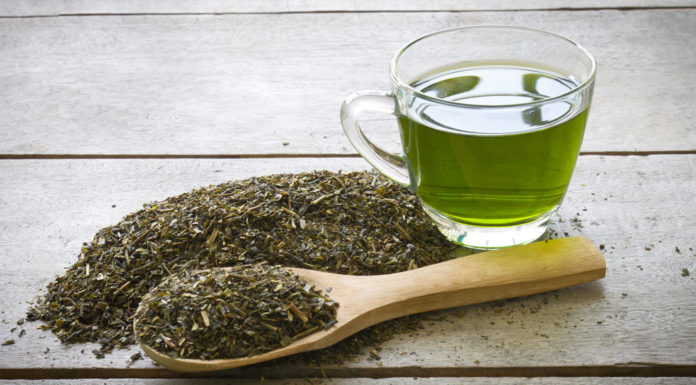 Secrets for Ensuring Dried Tea Remains Aromatic