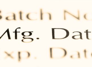 What is the Meaning of MFG and EXP Dates on Packaging?