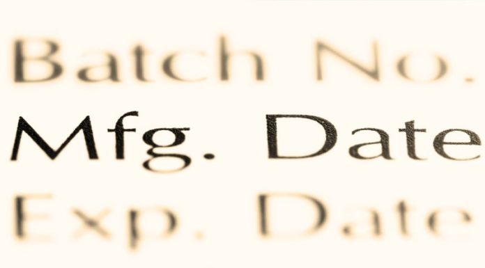 What is the Meaning of MFG and EXP Dates on Packaging?