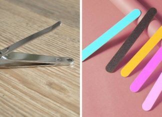 Tips for Easy and Correct Nail Filing at Home