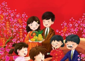 7 Appropriate and Practical Lunar New Year Gifts for Teachers