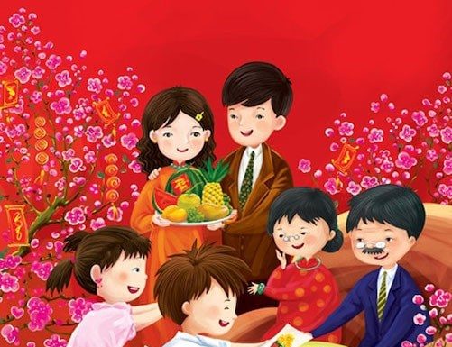 7 Appropriate and Practical Lunar New Year Gifts for Teachers