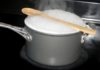 Why Mothers Put Wooden Spoons on the Edge of the Pot When Cooking Revealed
