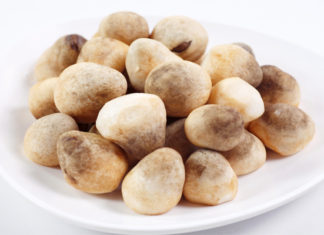 Unveiling the Miraculous Benefits of Mushrooms