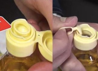 Surprising Purpose of the Small Cap From Cooking Oil Bottles That Everyone Throws Away