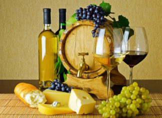 Enhancing Meals with Wine: An Introduction to Cooking with Vino