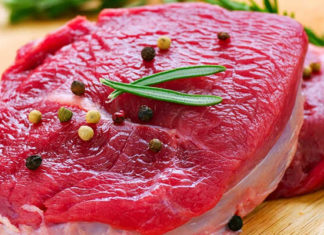 Cooking Beef Porridge with Vegetables to Make it a Nutritious and Palatable Meal for Children