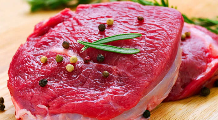 Cooking Beef Porridge with Vegetables to Make it a Nutritious and Palatable Meal for Children