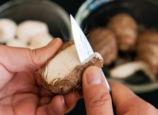 Solution: How to Soothe Itchy Hands from Peeling Potatoes Quickly