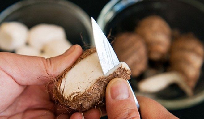 Solution: How to Soothe Itchy Hands from Peeling Potatoes Quickly