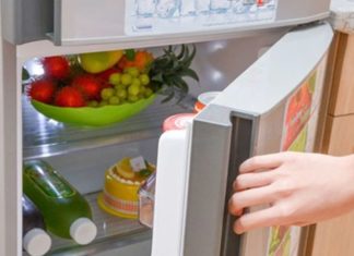 Exploring Reasons and Options to Address Constantly Running Refrigerator