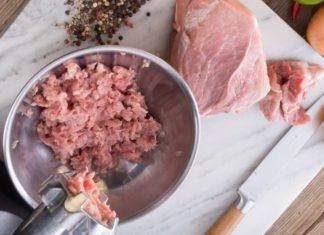 How to Unclog a Meat Grinder: Identifying and Resolving the Common Causes