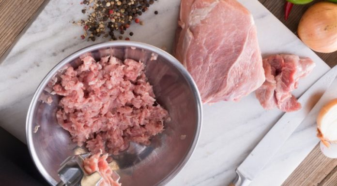 How to Unclog a Meat Grinder: Identifying and Resolving the Common Causes