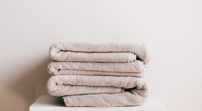 Finding the Ideal Bath Towel