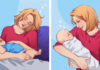 Tips for Getting Babies to Sleep Fast