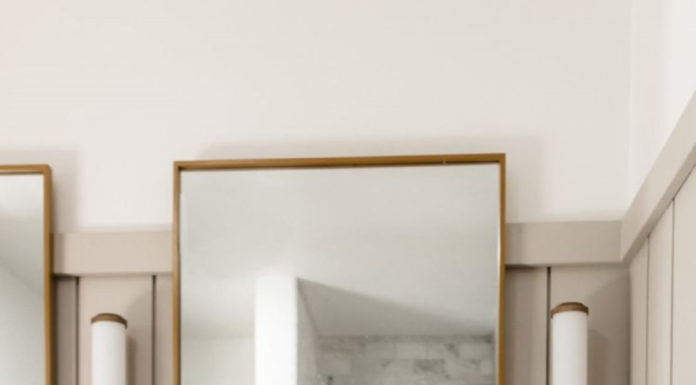 Transform Your Bathroom into a Luxurious Oasis