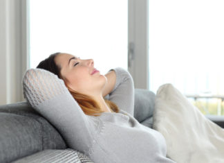 Relaxation Techniques for Home Living