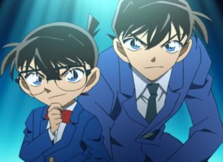 Quotes From the Famous Detective Conan Movie