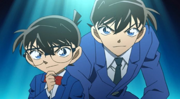Quotes From the Famous Detective Conan Movie