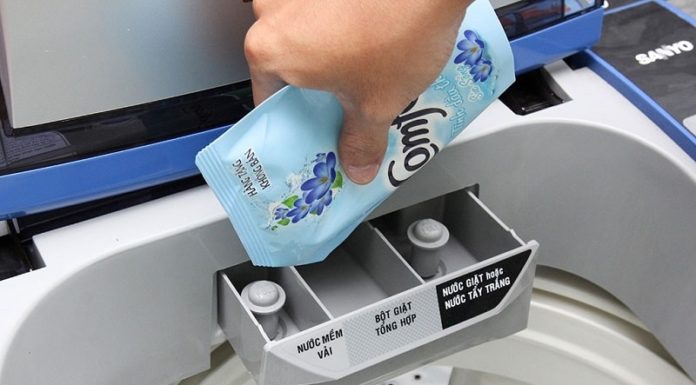 8 Essential Tips for Properly Utilizing Your Washing Machine