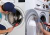 How to Tell When Your Washing Machine Needs Cleaning and Maintenance