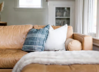 5 Reasons You Should Get New Living Room Furniture