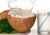 Exploring the Contrasts between Coconut Water and Coconut Milk