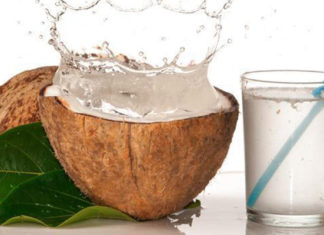 Exploring the Contrasts between Coconut Water and Coconut Milk