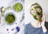 5 Key Considerations for Using a Green Tea Powder Face Mask