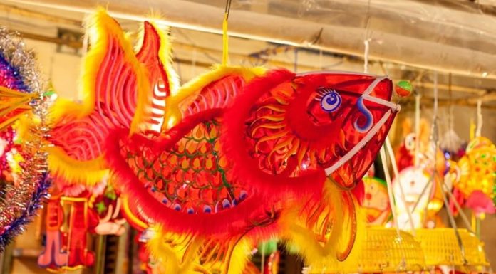 The Magic of the Mid-Autumn Festival: A Guide to Celebrating with Style