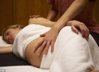 Tips for Expectant Mothers Visiting a Spa