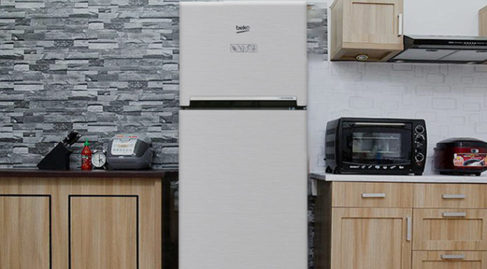 5 Tips for Efficiently Using Your Refrigerator to Save Energy