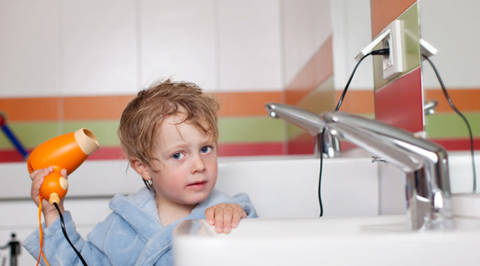 Safety Tips for Using Electrical Appliances at Home to Avoid Fire and Explosion