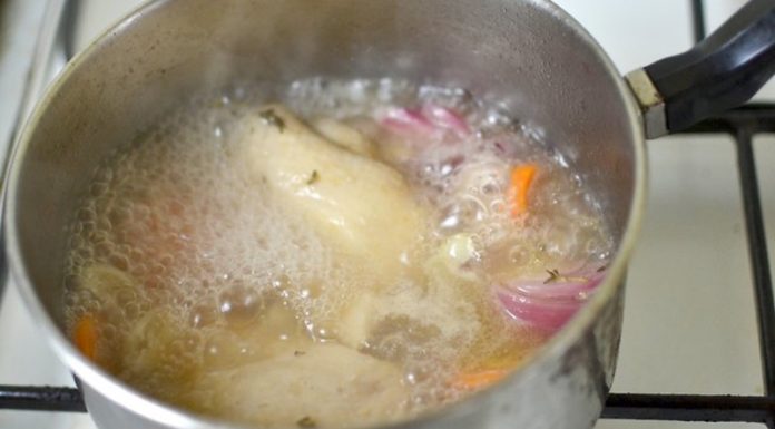 Five Common Soup Errors that Affect its Flavor
