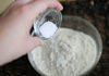 Tips for Baking with Wheat Flour