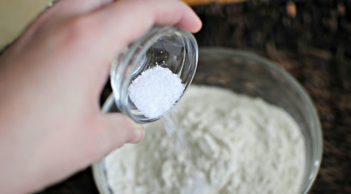 Tips for Baking with Wheat Flour