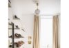 Ideas for Neatly Arranging Your Footwear