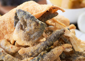 Tantalizing Salted Egg Snacks You Can’t Miss!