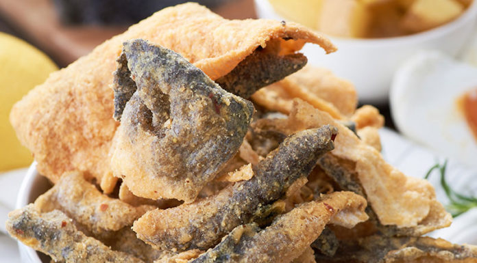Tantalizing Salted Egg Snacks You Can’t Miss!