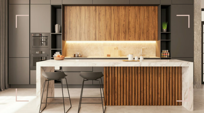 Common Errors that Lead to Rapid Deterioration of Kitchen Cabinets