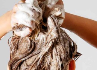 The Habits Causing Split Ends and Dull Hair