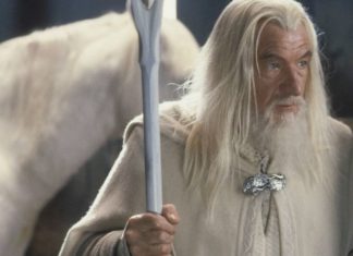 50 Inspiring Quotes Said by Gandalf in The Lord of the Rings